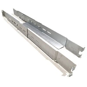 Dell EqualLogic PS3000 PS5000 Rack Rails 35637-03 35638-02 - Picture 1 of 4