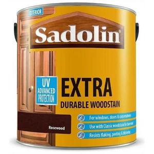 SADOLIN EXTRA ROSEWOOD 500ML - Picture 1 of 1