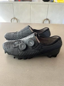 Bont Vapor G cycling shoes size 37 - Picture 1 of 4