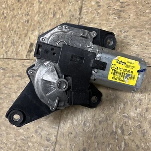2006-2011 Mercedes W164 ML ML500 Rear Wiper Motor A2518200042 OEM - Picture 1 of 3
