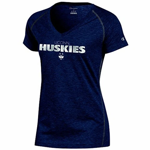 Champion (CHAFK) Adult NCAA Champion Women's Goal Short Sleeve Synthetic V-Ne Cover