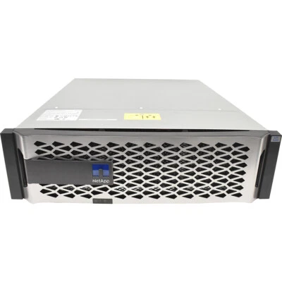 NetApp FAS8200 AFF-A300 NAF-1601 Storage 2x 111-02493 Controller Ohne Karten - Bild 1 von 4