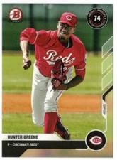 2020 BOWMAN NEXT 2021 Baseball America's Top 100 Prospects Wave 1 2 3 4 YOU PICK