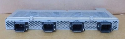 Cisco N01-UAC1 UCS 5108 Server AC Single Phase PDU Power Distribution Unit - Image 1 of 3