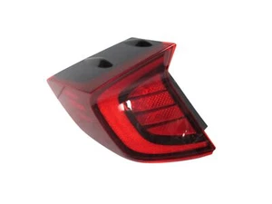 Chip 20-22 Hyundai Sonata LED Tail Light Rear Left Side LH 92401-L0 - Picture 1 of 6
