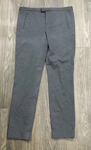 ATM Anthony Thomas Melillo graue Anzughose für Damen Größe 8 - Bild 1 von 7