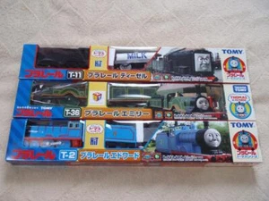 3 T Boxes Old Thomas Edward Emily Changed To Diesel 10 - Picture 1 of 11