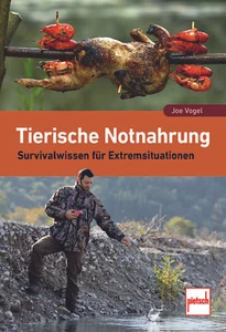 Tierische Notnahrung von Joe Vogel - Bild 1 von 1