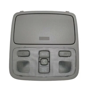 Overhead Console Lamp 928202E000QS 928202E000 Gray For Hyundai Tucson 2005-2009 - Picture 1 of 5