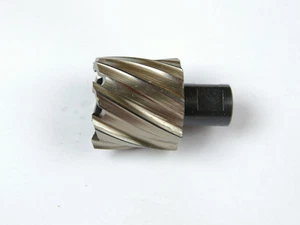 Cortador anular nitro 1-5/8"" X 1"" HSS 8FL (B-5-9-2-27) - Imagen 1 de 1