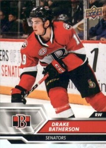 B3726- 2019-20 Upper Deck AHL Cards 1-90 +Inserts -You Pick- 10+ FREE US SHIP