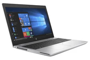 HP ProBook 650 G4 Intel Core i5-8250U 1.60GHz 8GB 256GB SSD Windows 10 Pro - Picture 1 of 1