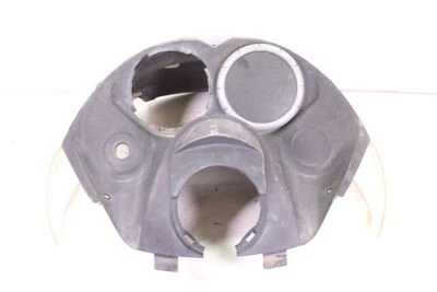 Ski-Doo Summit 550F 2008 cubierta de consola de ventilador/indicador soporte Speedo Foto 1 de 4