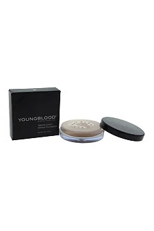 Youngblood Mineral Cosmetics Natural Loose Foundation Rose Beige