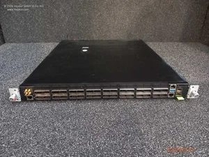 Edge-Core AS9716-32D-O-AC-F-Used - Bild 1 von 3