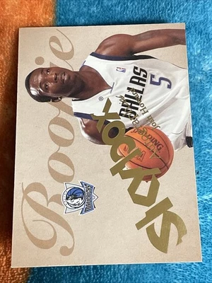 2003-04 Skybox автографы - дебютант Джош Ховард #52 /1500 (RC) - Изображение 1 из 2