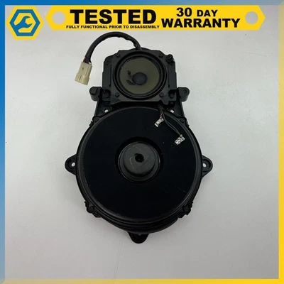 97-04 Chevy Corvette C5 PUERTA DELANTERA IZQUIERDA O DERECHA BOSE ALTAVOZ OEM 10290826 Foto 1 de 4