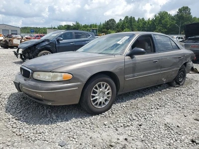 Used Automatic Transmission Assembly fits: 2002 Buick Century AT 3.1 Grade A - Image 1 of 4