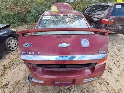 VIN maletero/portón trasero con cuarto dígito limitado compatible con 07-16 IMPALA 2684153 Foto 1 de 4