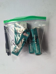 CHAMPION 956 M QC12PEP 6QTY SPARK PLUGS Ch1 - Picture 1 of 2