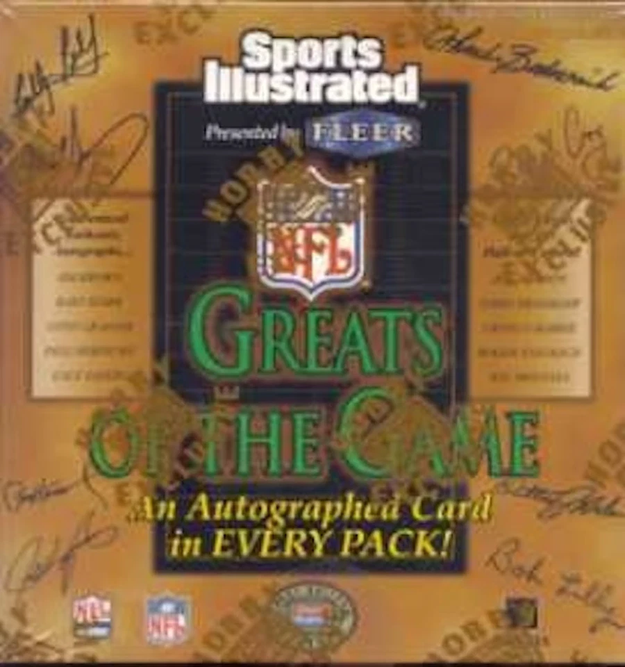 1999 Fleer Greats of the Game Baseball - PICK YOUR CARD - COMPLETE YOUR SET - Image 1 of 1