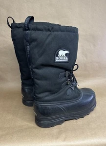 Sorel Men's Glacier Extreme Men's Snow Boots - US 12 - Picture 1 of 9