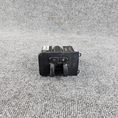 2008-2010 FORD F250 F350 трейлер тормоз контроллер приборной панели переключатель OEM 9c34-2c006-ab - Изображение 1 из 4