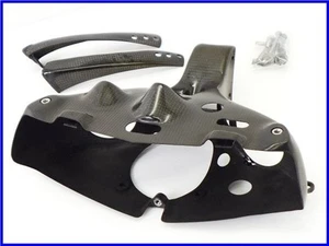 DUCATI 748R Ducati Performance Carbon Headlight Case & Mirror Stay 916 996 998  - Picture 1 of 10