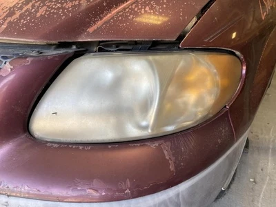 Faro izquierdo conductor compatible con caravana 01-07 1951267 Foto 1 de 4