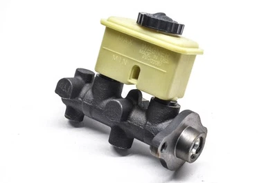 Conjunto de cilindro maestro Wagner F119354 NOS Foto 1 de 3