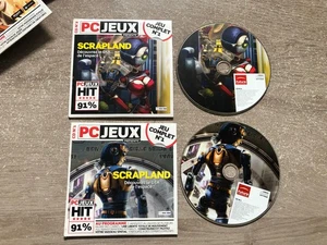 Scrapland PC FR - Imagen 1 de 1