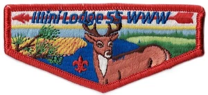 OA Lodge 55 Illini S2 - Picture 1 of 1