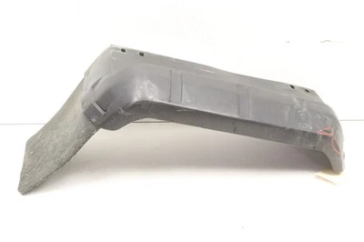 John Deere Gator XUV 850 D 07 Fender Rear AM138787 W/ Flap M114196 #1 51918 Foto 1 de 4