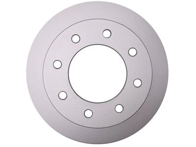 Rotor de freno trasero Raybestos 33653CHMR 2001 para Chevrolet Suburban 2500 2000-2007 Foto 1 de 2