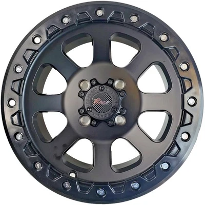 ATV RIM WHEEL some YAMAHA Viking Wolverine 700 700VI R-Spec X4 XT 15x7 4/110 4+3 - Image 1 of 4