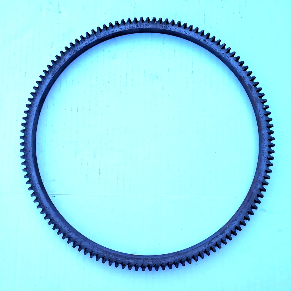 TOYOTA 13453-20560-71, 2FD30, 2FD25 ANILLO ENGRANAJE NUEVO OEM Foto 1 de 1