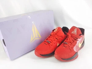 Nike JA2 Nightmare EP Sneaker US8,5 Nightmarish Design HQ2637-600 - Bild 1 von 8