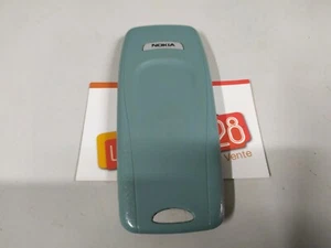 Coque arrière cache batterie pour nokia 3410 - Foto 1 di 5