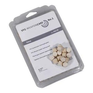 VFG Verdämmungspfropfen Ladezubehör NEU - Bild 1 von 1