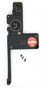 Haut-parleur gauche original 609-0310 604-2713 pour MacBook Pro A1398 2012 - 2015 - Photo 1/6