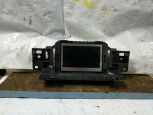 Info-GPS-TV Screen Front Display 4.2" Screen Fits 15-18 FOCUS 350942 - Foto 1 di 12