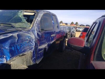 Medidor de velocímetro usado se adapta a: Chevrolet Silverado 2500 2013 camioneta clúster MPH EE. UU. Foto 1 de 4