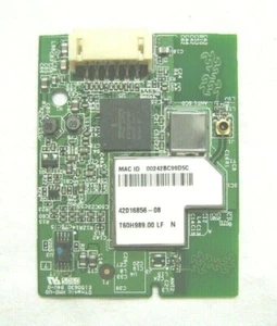 Stampante Brother - Modulo WLAN T60H989  2878D-T60H989, originale! - Picture 1 of 3