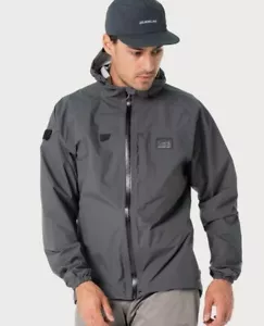 Chaqueta de lluvia Guideline ® ULBC * Stocks 2025 * DISTRIBUIDOR DE PAUTAS DEL REINO UNIDO* - Imagen 1 de 9