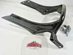 2019 INDIAN CHIEFTAIN CLASSIC, REAR LOWER FRAME (OPS7018) - Picture 1 of 5