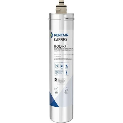 Pentair Everpure H-300-NXT Water Filter EV927441 Replacement Cartridge *SEALED* - Image 1 of 3