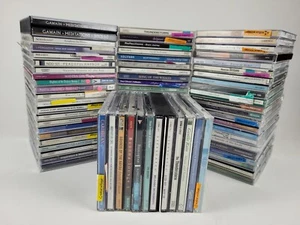 Lot of 50+ Meditation Relaxation CDs – Spa Sleep Nature New Age Ambient - Picture 1 of 5