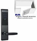 Digital Doors Locks Password RFID Card Key Office Home ETD31 Left Hand  