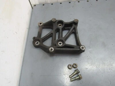 Soporte de compresor de aire acondicionado Honda Prelude soporte de montaje del motor H22 BB6 1997-2001 OEM Foto 1 de 4