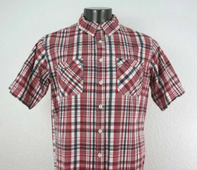 Alpine Design Men's Short Sleeve Shirt Size XL - Image 1 of 4